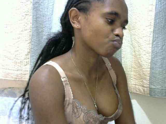 princessAria webcam