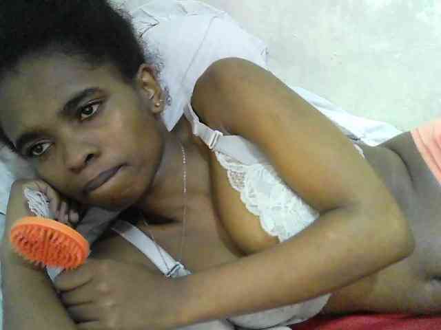 princessAria webcam