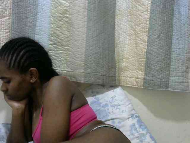 princessAria webcam