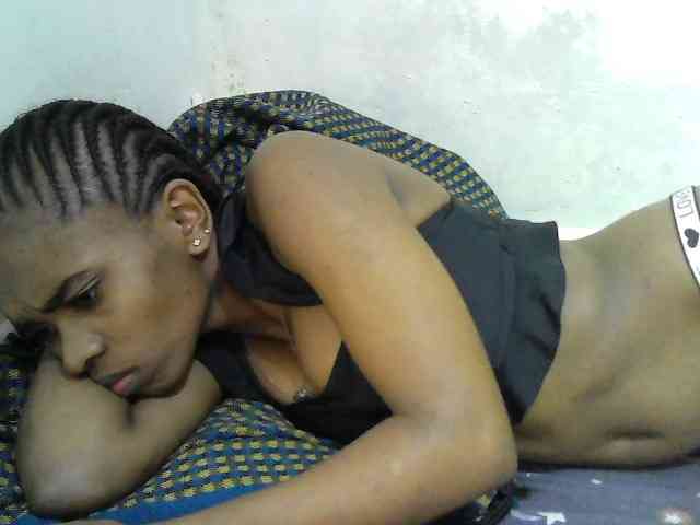 princessAria webcam