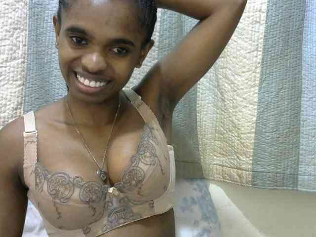 princessAria webcam