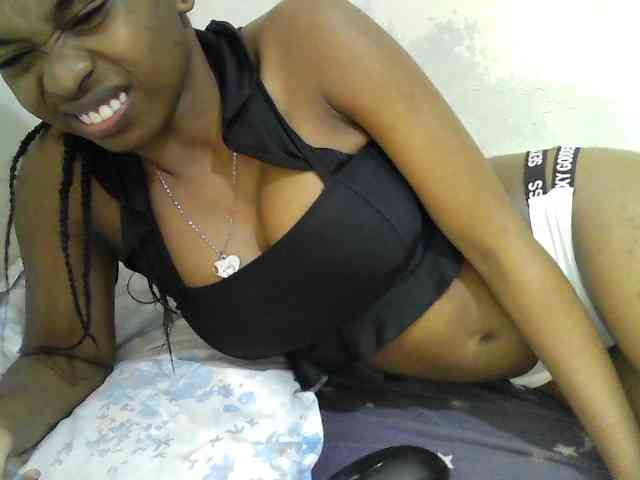 princessAria webcam