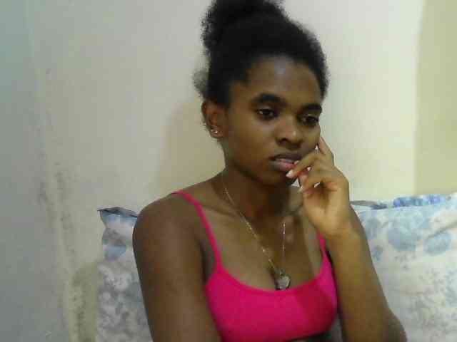 princessAria webcam
