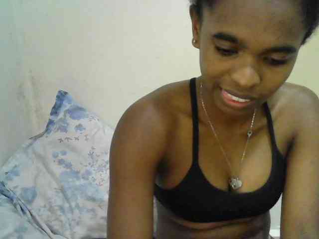 princessAria webcam