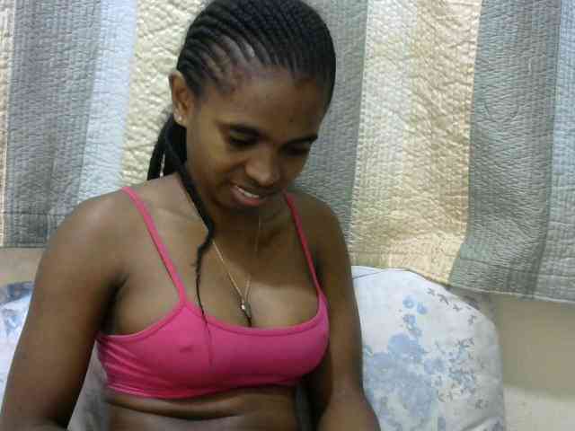 princessAria webcam