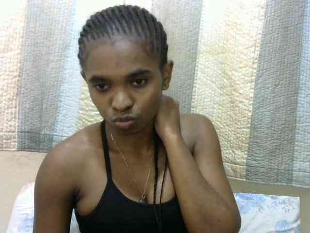 princessAria webcam