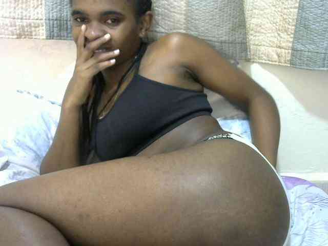 princessAria webcam