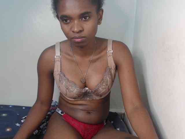 princessAria webcam