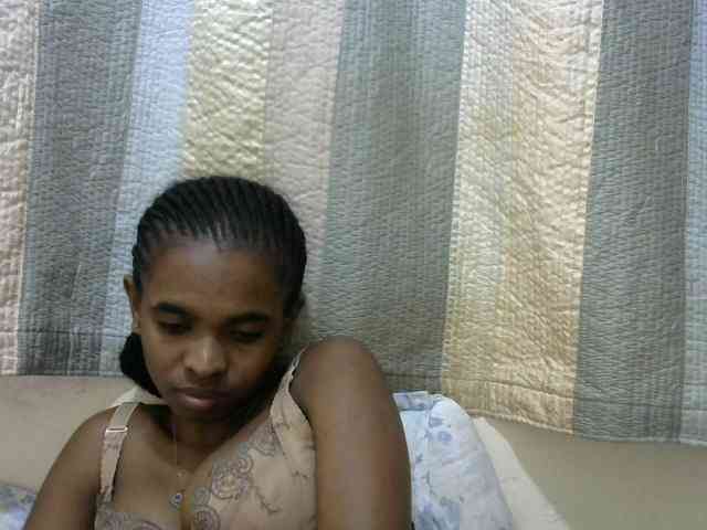 princessAria webcam