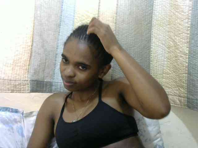 princessAria webcam