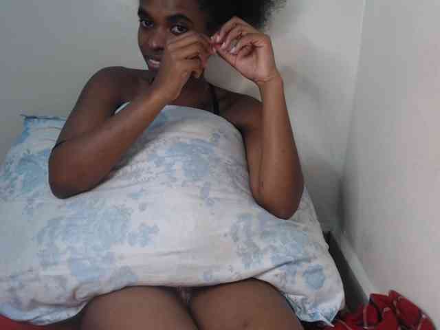 princessAria webcam