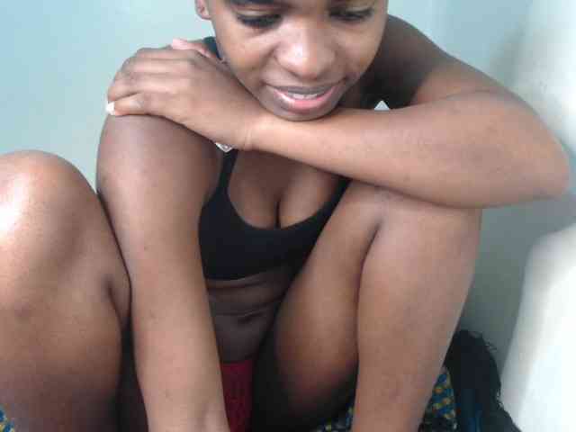 princessAria webcam