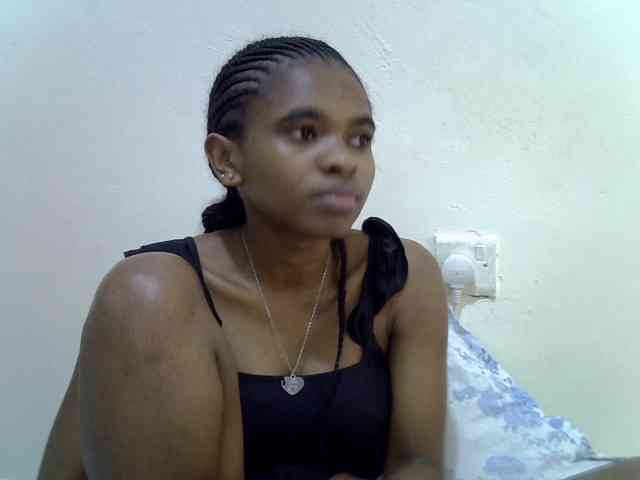 princessAria webcam