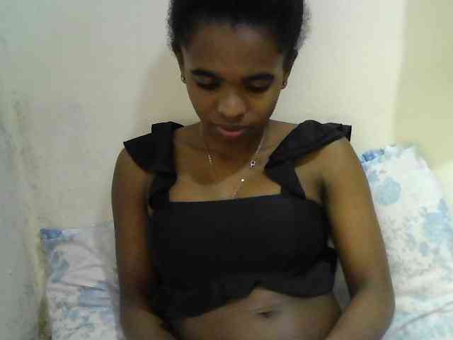 princessAria webcam