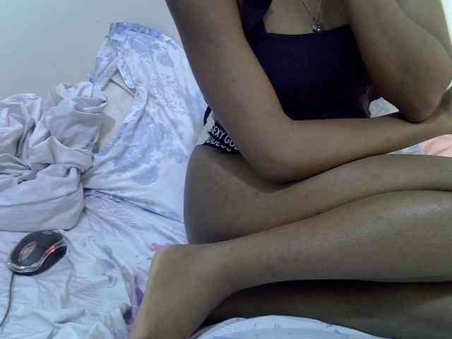 princessAria webcam