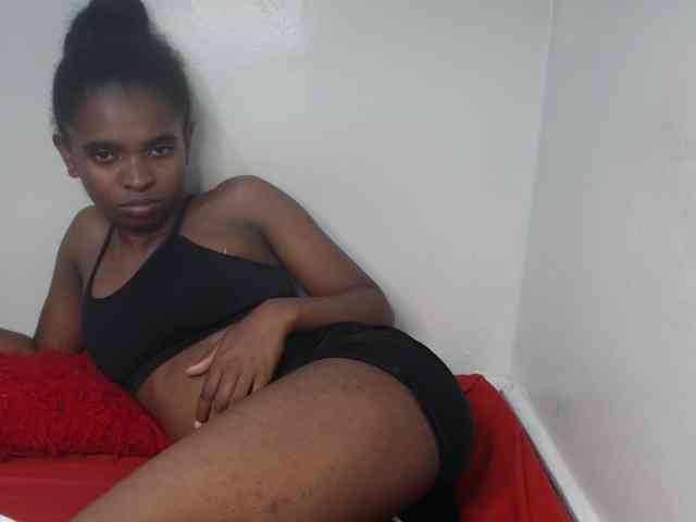 princessAria webcam