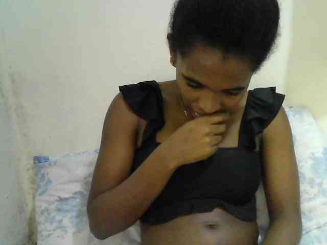 princessAria webcam