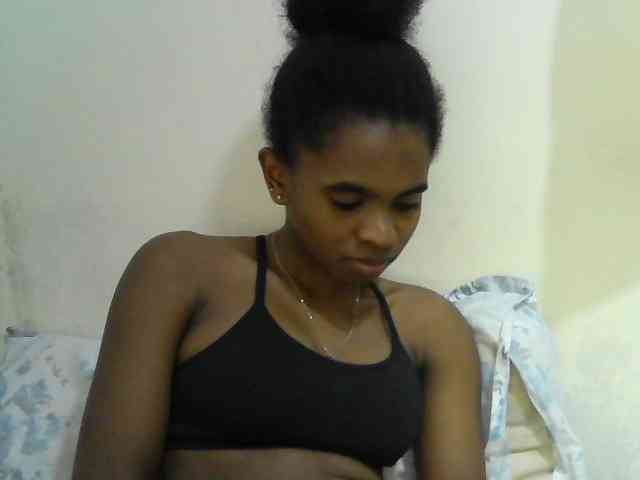 princessAria webcam