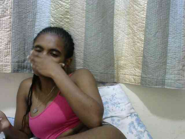princessAria webcam