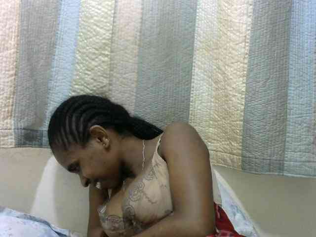 princessAria webcam