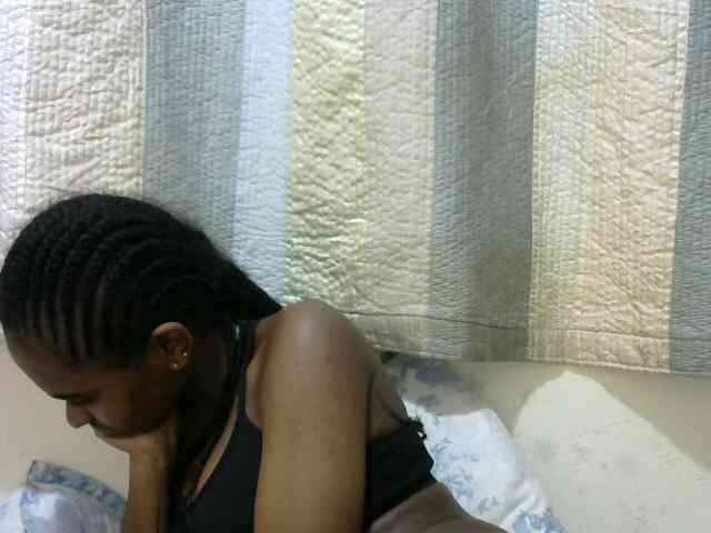 princessAria webcam