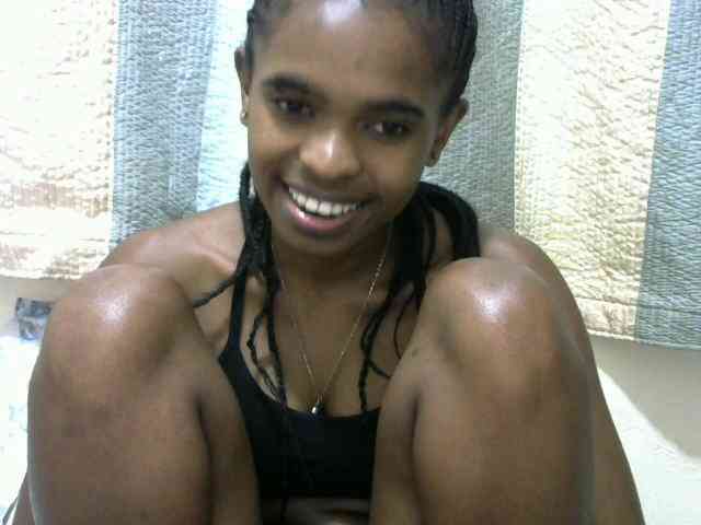 princessAria webcam