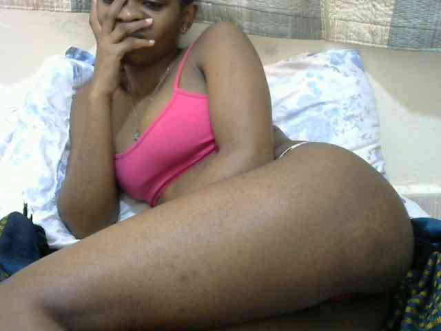 princessAria webcam