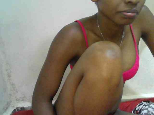 princessAria webcam