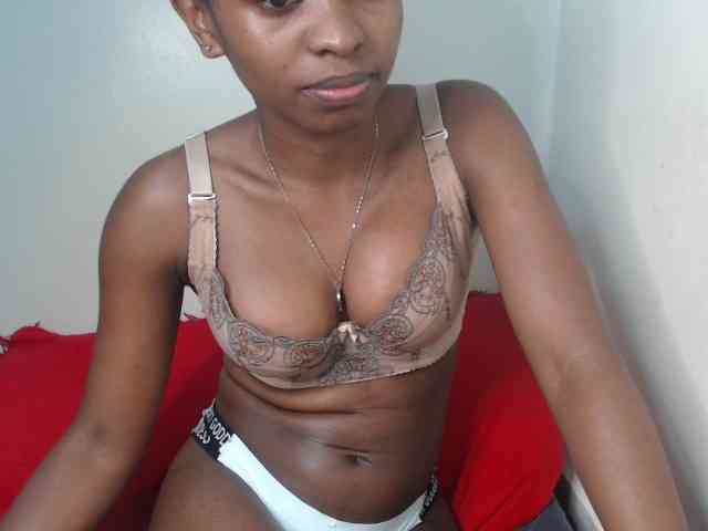 princessAria webcam