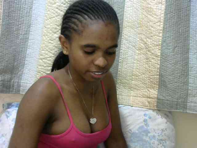 princessAria webcam