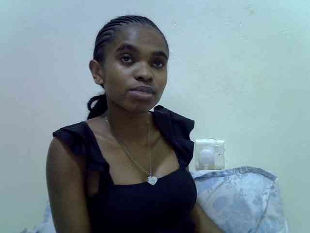 princessAria webcam