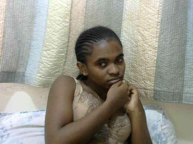 princessAria webcam