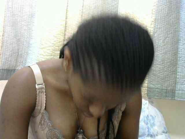 princessAria webcam