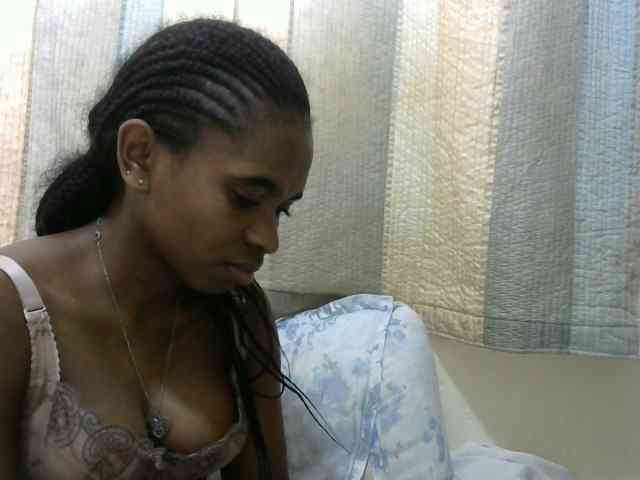 princessAria webcam