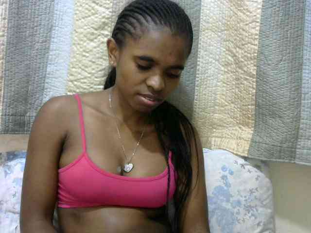 princessAria webcam