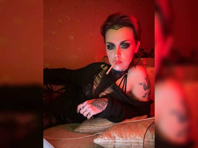 Haermit's BongaCams show and profile