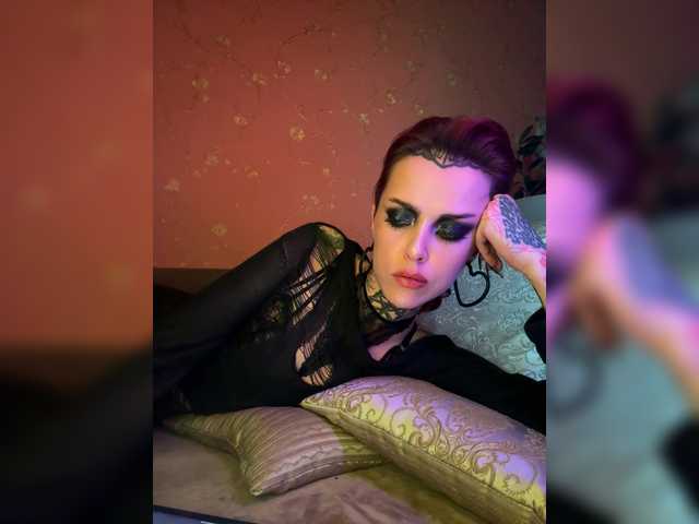 Haermit's BongaCams show and profile