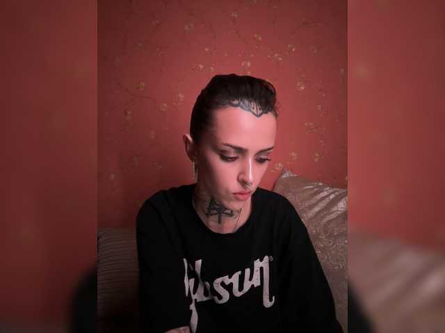 Haermit's BongaCams show and profile