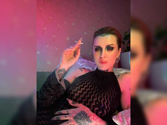 Haermit's BongaCams show and profile