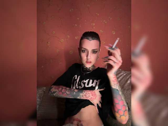 Haermit's BongaCams show and profile