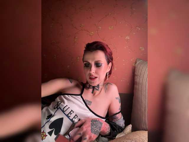 Haermit's BongaCams show and profile