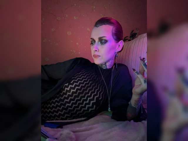 Haermit's BongaCams show and profile