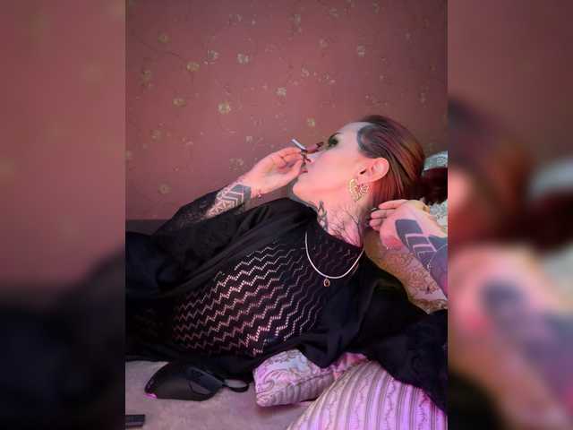 Haermit's BongaCams show and profile