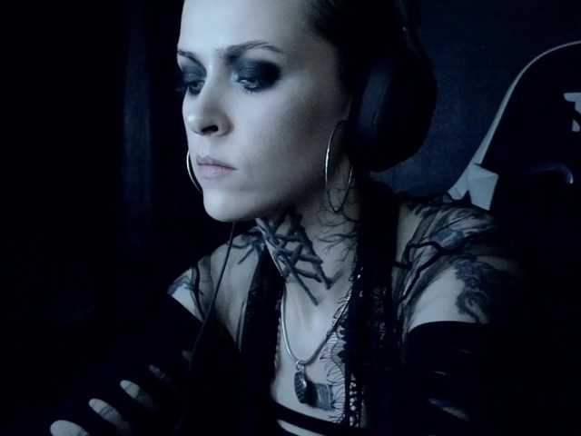 Haermit on BongaCams 