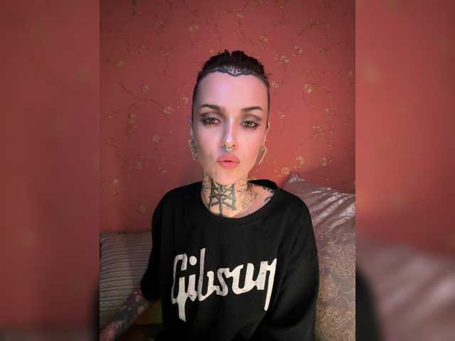 Haermit Live Cam on BongaCams