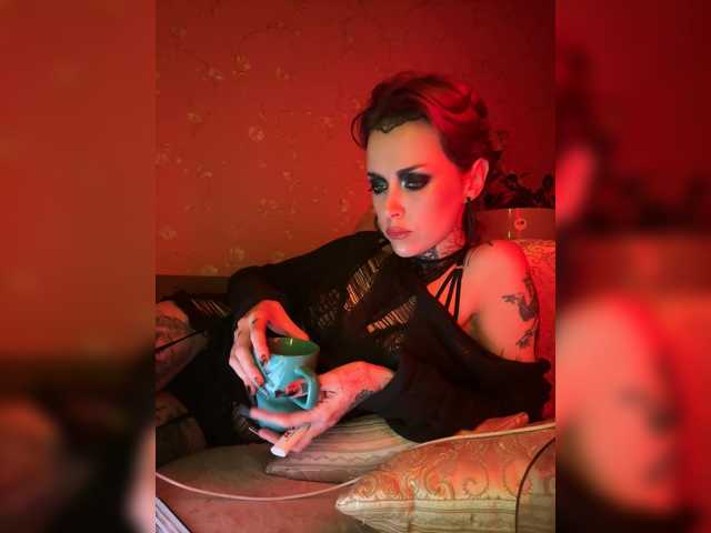 Haermit's BongaCams show and profile