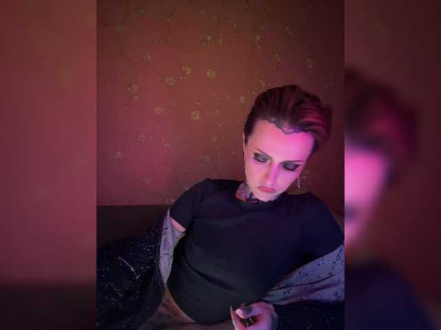 Haermit's BongaCams show and profile