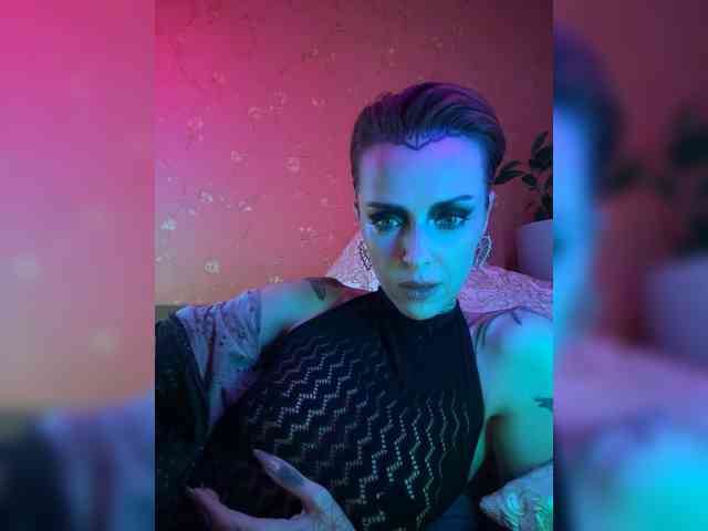 Haermit Live Webcam on BongaCams