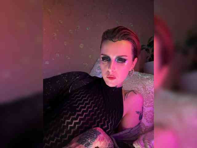 Haermit Live Webcam on BongaCams