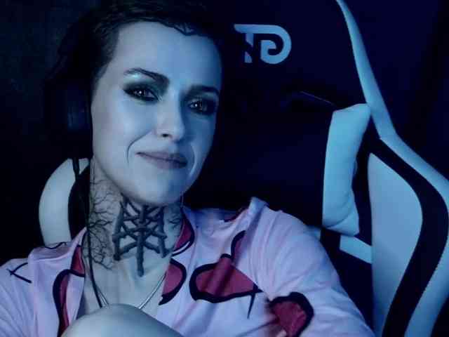 Haermit webcam
